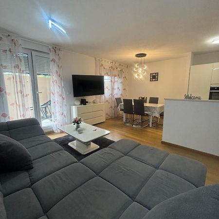 Apartment Dalmatinos Split Znjan Luaran gambar