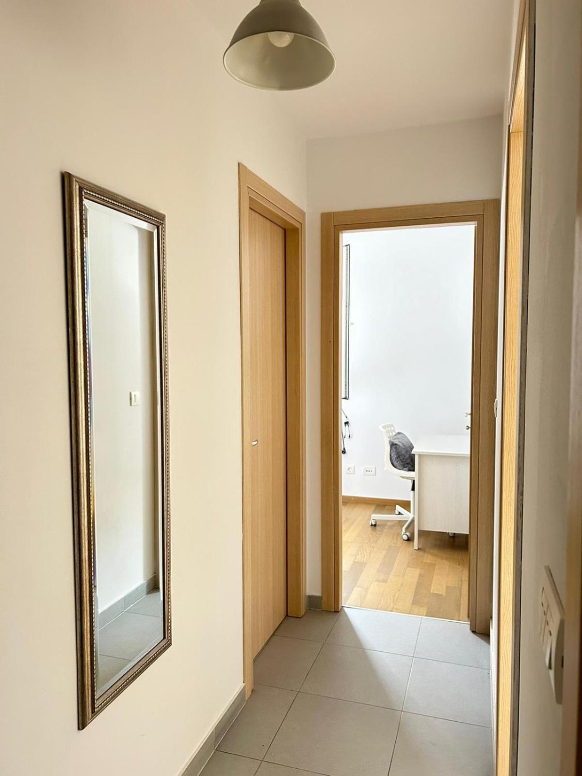 Apartment Dalmatinos Split Znjan Luaran gambar