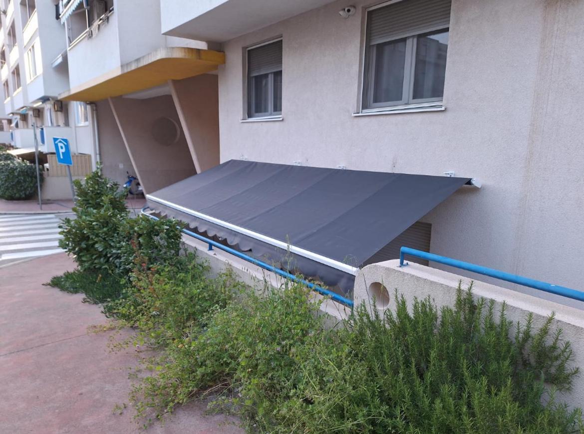 Apartment Dalmatinos Split Znjan Luaran gambar