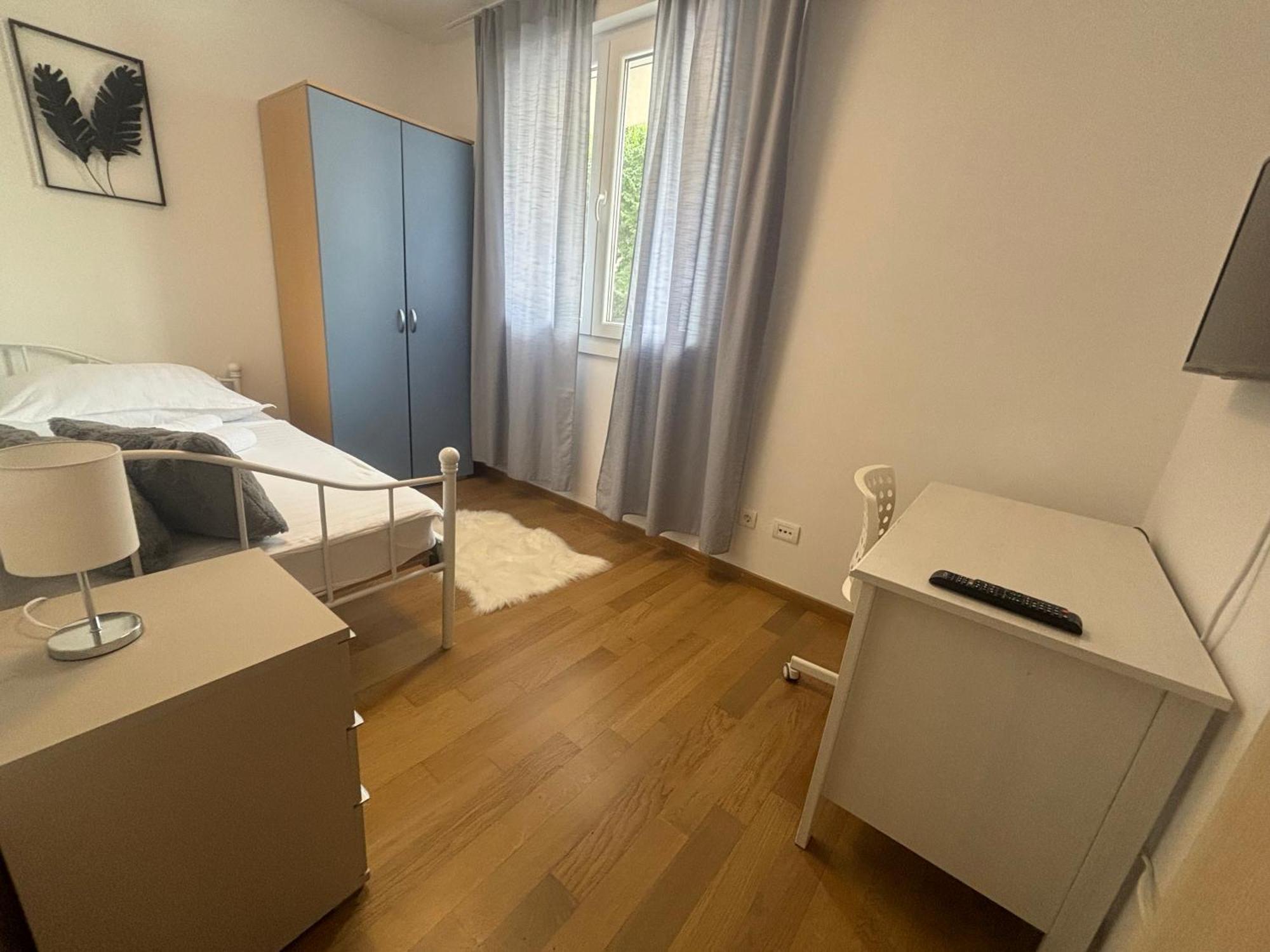 Apartment Dalmatinos Split Znjan Luaran gambar