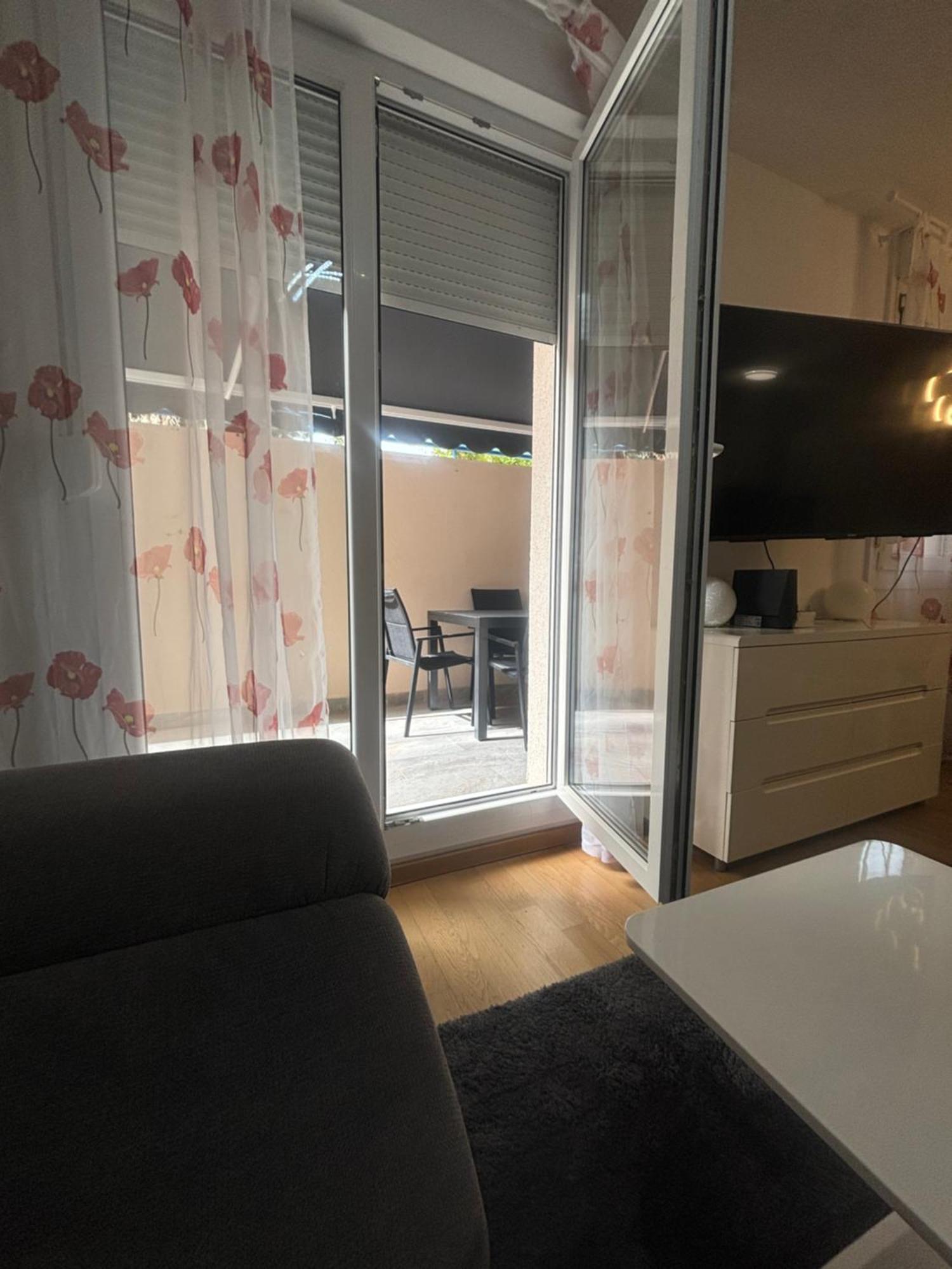 Apartment Dalmatinos Split Znjan Luaran gambar